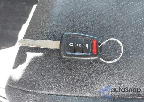 2014 Honda Accord Lx z USA, uszkodzony, nr VIN 1HGCR2F3XEA233130